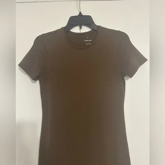 Everlane The Form Dress - Picture 4 of 13